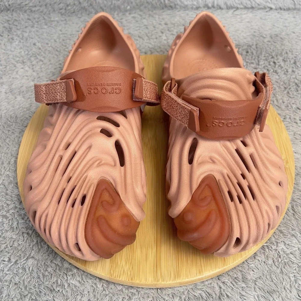 CROCS salehe bembury